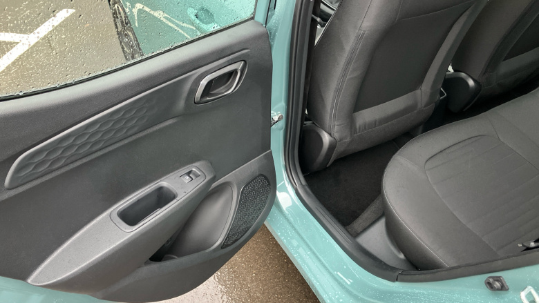 Hyundai i10 1.0 [63] Advance 5dr Auto [Nav] Petrol Hatchback